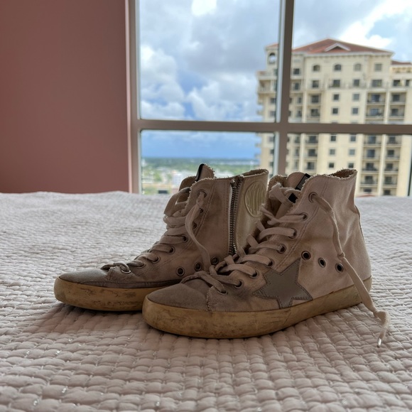 Golden Goose Shoes - Golden Goose